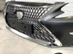 Бампер в сборе F-Sport Lexus ES 2015-2018 для Lexus ES 2012-2017 (7369) - изображение 5