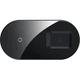 Беспроводное зарядное устройство Baseus Simple 2in1 Pro Edition WXJK-C01 (Phone + Pods) Black - изображение 2
