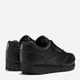 Подростковые кроссовки для девочки Reebok Royal Rewind Run 100046400 37 (5.5US) 24.5 см Черные (4064053772839) - изображение 2