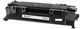 Картридж Printpro HP (CE505A) LJ P2035/2050/2055 (PP-H505) - изображение 1