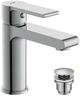 Смеситель для раковины CERSANIT Brasco S951-227 - изображение 2