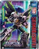 Трансформери Лідер Нова Прайм Transformers Legacy Evolution Leader Class Nova Prime Hasbro - зображення 2