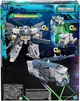 Трансформери Лідер Нова Прайм Transformers Legacy Evolution Leader Class Nova Prime Hasbro - зображення 3