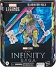 Тор Рагнарек Гладіатор Халк Thor Ragnarok Marvel Legends Series - зображення 3
