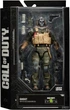 Саймон «Гоуст» Райли Call of Duty: Ghosts Jawbone Deluxe weapons pack Figure Jazwares - изображение 3