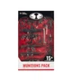 Набор оружия для экшен-фигурок 15-22 см Munitions Weapons Pack McFarlane Toys - изображение 2