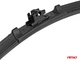 Щетка стеклоочистителя Amio Multiconnect 16" 12 адаптеров 400 мм (01191) (011911) - изображение 3