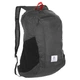Рюкзак складний портативний WATER RESISTANT PORTABLE 4Monster T-CDB-24 24л Колір: Чорний - изображение 1