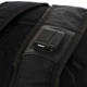 Рюкзак міський GRISSOM GA-8810 24л Сірий - изображение 10