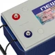 Гелевый аккумулятор Newmax 200 Ah SG 2000H - изображение 2