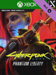 Cyberpunk 2077: Phantom Liberty (Ключ активації на Xbox One | Series X/S) регіон Європа - изображение 2