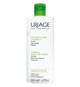 Woda kosmetyczna Uriage Thermal Micellar Water for Oily and Combination Skin 500ml (8436552910054) - obraz 1