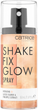 Woda kosmetyczna Catrice Shake Fix Glow Spray 50 ml (4059729277060) - obraz 1