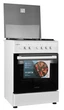 Плита Grifon C633W-CAB2 - зображення 4