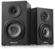 Акустическая система REAL-EL S-225 Black - изображение 5