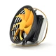 Кулер процессорный PCCooler Q120/10578, Intel: 1150/1151/1155/1156/775, AMD: AM2/AM3/FM1/FM2/754/939/940, 123.5х120х74 мм, 3-pin - изображение 3