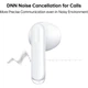 Навушники Oppo Enco Air3 ETE31 Glaze White (ETE31 White) - зображення 2