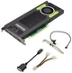 Відеокарта Nvidia Quadro M4000 8GB (VCQM4000) (GDDR5, 256 bit, PCI-E 3.0 x16) - изображение 3