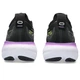 Жіночі бігові кросівки ASICS GEL-NIMBUS 25 1012B356-004 Чорний (39.5) 25 см - изображение 5