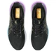 Жіночі бігові кросівки ASICS GEL-NIMBUS 25 1012B356-004 Чорний (39.5) 25 см - изображение 6