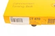 Ремень ГРМ Contitech CT870 Opel Astra, Vectra, Omega; Chevrolet Lacetti, Tacuma, Epica, Evanda; Daewoo Nubira, Leganza 09128726, 5636358, 5636363 - изображение 5
