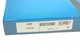 Ремень ГРМ DAYCO 94650 Opel Combo, Astra, CORSA, Kadett, Vectra, Meriva; Daewoo Nexia, Lanos 96352407D, 96183353, 96352407 - изображение 6