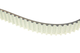 Комплект ГРМ BOGAP A1328179 Volkswagen Golf, Bora, Passat, EOS, Sharan, Caddy; Audi A3, A4, A6; Seat Leon, Ibiza, Toledo; Skoda Superb, Octavia; Ford Galaxy - зображення 3