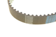 Комплект ГРМ BOGAP A1328179 Volkswagen Golf, Bora, Passat, EOS, Sharan, Caddy; Audi A3, A4, A6; Seat Leon, Ibiza, Toledo; Skoda Superb, Octavia; Ford Galaxy - зображення 4