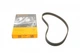 Ремень ГРМ Contitech CT827 Toyota Carina, Corolla, Avensis; Geely MK, CK E030000701, 94854403, 9050613004 - изображение 1