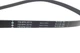 Комплект ГРМ INA 529 0361 10 Mercedes Vito, Sprinter 0029933296, 0029935496, 0039933396 - изображение 2