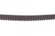 Ремень ГРМ Contitech CT1184 Renault Clio, Scenic, Kadjar, Captur, Kangoo, Megane, Grand Scenic; Dacia Duster, Logan; Nissan Qashqai; Mercedes GLA-Class, CLA-Class, B-Class, A-Class; Infiniti Q A6079930597, A6079930497, A6079930397 - изображение 3