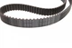 Ремень ГРМ BOSCH 1 987 949 435 Peugeot Partner, 406, 307, Boxer, 607, 306, 206, Expert; Fiat Ducato, Scudo; Citroen C5, Jumper, Xsara, Jumpy, C4 96290822, 9626157480, 96261574 - изображение 2