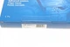 Ремінь ГРМ BOSCH 1987949071 Seat Toledo, Ibiza, Cordoba; Volkswagen Passat, Golf, Sharan, Vento, Polo, Transporter; Audi 80, 100, A6 37198119, 048109119B, 044109119D - зображення 6