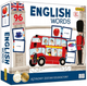 Gra planszowa Adamigo English words (5902410007622) - obraz 1