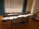 Дизайнерский Обеденный Мраморный Кухонный Стол в стиле Лофт Мрамор 200x100x75h Loft Design ATL1612 - изображение 2