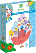 Настільна гра Alexander на відчуття балансу "Замок" (5906018027105) - зображення 1