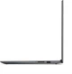 Ноутбук Lenovo IdeaPad 1 15AMN7 (82VG00QQRA) Cloud Grey Сірий - изображение 5