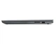 Ноутбук Lenovo IdeaPad 1 15AMN7 (82VG00QQRA) Cloud Grey Сірий - изображение 6