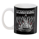 Кружка Scorpions Скорпионы 02.09 - изображение 1