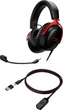 Гарнітура HyperX Cloud III Black/Red (727A9AA) чорний/червоний - изображение 6