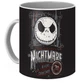 Кухоль Кошмар перед Різдвом The Nightmare before Christmas Art 2 CP 03.222 ( 11194 ) - изображение 1