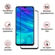 Захисне скло BeCover для Motorola Moto G20 Black (706453) Store - зображення 2
