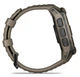 Смарт-годинник Garmin Instinct 2X Solar Tactical Coyote Tan (010-02805-64) - изображение 5