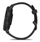 Смарт-часы Garmin Venu 3 Slate Stainless Steel Bezel with Black Case and Silicone Band (010-02784-51) Store - изображение 1