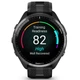 Смарт-часы Garmin Forerunner 965 Carbon Gray DLC Titanium Bezel with Black Case and Black/Powder Gray - изображение 8