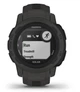 Смарт-годинник Garmin Instinct 2s&nbsp;Solar Graphite Gray (010-02564-00) - зображення 4