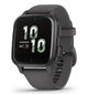 Смарт-годинник Garmin Venu Sq 2 Shadow Gray/Slate (010-02701-80) - изображение 1