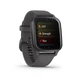 Смарт-годинник Garmin Venu Sq 2 Shadow Gray/Slate (010-02701-80) - изображение 5