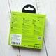 Кабель Hoco X21 Plus Silicone Cable Lightning силіконовий (1м 2.4A) Синій - зображення 3