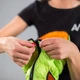 Курточка для животных Airy Vest двусторонняя S 30 оранжево-салатовая (1609) - изображение 2